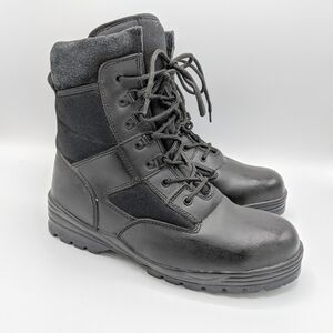 Western Chief Work Boots Enforcer Steel Toe